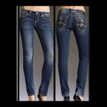 Miss Me  low rise Irene Y2K Jeans Photo 1