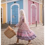 Spell & The Gypsy Collective Portobello Road Gown Photo 1