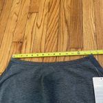 Athleta  NWT Match Point‎ Skort in Gray Size Small Photo 6