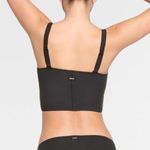 SKIMS  Cropped Rib Soot Cami | Size 3X NWT Photo 4