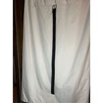 Aeropostale  Dark Brown 100% Leather Belt Size Large Woman’s Photo 1