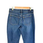 Abercrombie & Fitch Abercrombie - Curve Love Mid Rise Baggy Jean Sz 32/14 Photo 5