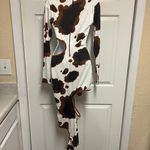 Pretty Little Thing Bad LiL Thang CutOut Pencil Dress Photo 5