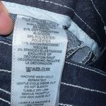 True Religion Denim Maxi Cargo Skirt Photo 4