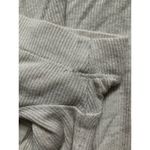 Shinestar ribbed mock neck crop top Photo 4