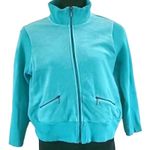 D&D Lifestyle Velour Jacket Photo 1