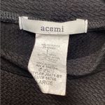 Acemi  textured sleeveless dress. Size Large. Photo 8