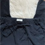 Aritzia  Babaton Jimmy Pant In Black Photo 3