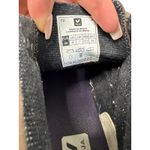 VEJA  Roraima mid-top hiking sneakers womens size 9‎ brown blue Photo 6