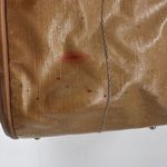 Tod's Womens Cowhide Calf Leather Shade Shopping Media Shoulder Tote Bag Brown Photo 6