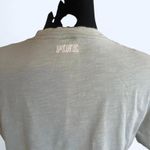 Victoria's Secret PINK Vintage Forever Chill cotton cropped tee Size small Photo 4