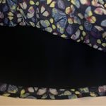 Ophelia Roe Women's Multicolor Butterfly Print Top Photo 7