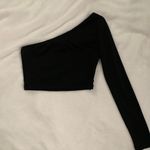 SheIn Black Longsleeve  Photo 0