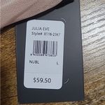 Frederick's of Hollywood NWT  Size Large Julia Eve Corset Photo 1