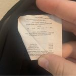 MiracleSuit  Black Cloisonne Cover-Up Size L Photo 13