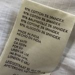 Free People  floral mini dress strapless pleated spring summer cotton Medium Photo 5