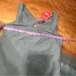 The North Face New Breeze back gray Tank Top XS Photo 9