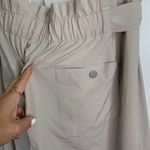 Athleta Skyline Pant II in Abalone Grey Pants W-433 Size 22 Photo 8