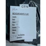 Old Navy Womens Green High Rise Jogger Workout Pants Size 2X Stretch Cropped Photo 3