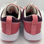 Timberland PRO Overdrive composite safety toe work sneakers women’s Size 7.5 Purple Photo 6