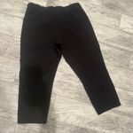 Lululemon On The Fly Woven Cropped Pants Photo 5