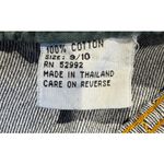 Jordache Vintage Basics High Waist Denim Skirt - Size S/10 Photo 7