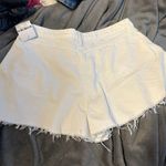 Forever 21 NWT Wide Leg Jean Shorts Photo 2