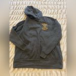 Jack Daniel's  Fire Brigade Charcoal Sweatshirt Photo 0