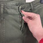 Pistola Los Angeles Cargo Skinny jeans in Olive green Size 27 Photo 7