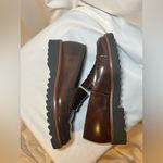 Paul Green Jordan Almond Toe Loafers | 6.5 (UK 4) Photo 5