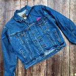 Planet Hollywood  Maui denim jacket Photo 0