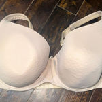 Cacique  nude 42DDD lightly lined Balconette full figure bra Photo 0