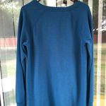Jockey Sweater Size M Photo 6