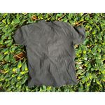 Marilyn Monroe  Black T Shirt Size Medium Photo 8