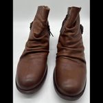 Woman's Boots Sofft Brookdale Bootie Size 11 Photo 6