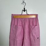 Nicobar Serene Pant Lilac Purple Wide Leg XS Photo 6