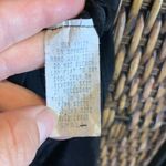 Necessary Objects Vintage 90’s  Embroidered Dragon Stretchy Skirt Size S Photo 5