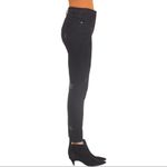 Current/Elliott The High-rise Stiletto Skinny Jeans In Vineland With Stars 27 Photo 2