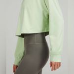 Lululemon  Muscle Love Long Sleeve Shirt Photo 2
