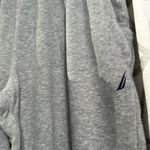 Nautica  sweatpants Sz large Photo 2