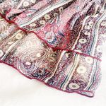 Abercrombie & Fitch Floral Print Skirt Photo 2