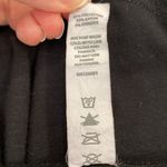 Glyder  Black swing back Tank Size Small Photo 4