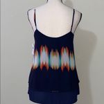 Collective Concepts  blue tank size XS NWT Photo 8