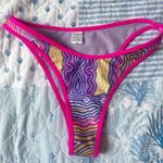 Strawberry Milk Mob Strawberry Mob Bikini Bottom Photo 0