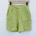 Free People Aloha Shorts Photo 2