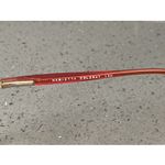 Silver Dollar Harietta Full Rim Eyeglasses Frame 46 Photo 7