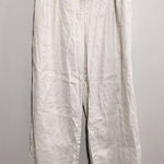 Aritzia  babaton sadiki linen blend pants size 12 Photo 0