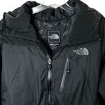 The North Face Condor Windstopper Hood Puffer Jacket Black Men’s Small Photo 1