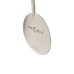 Miss Circle Sheer Mesh Wet Look Faux Leather Underwire Bodysuit Onepiece NWTs Black Size M Photo 4