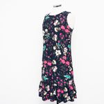 Tommy Hilfiger Collage Floral Sheath Dress - Medium Photo 11